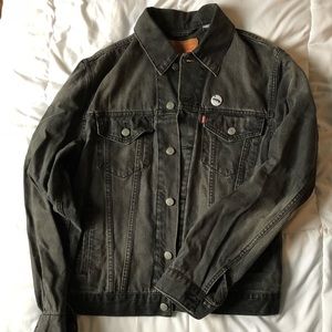 Levi’s Jean Jacket